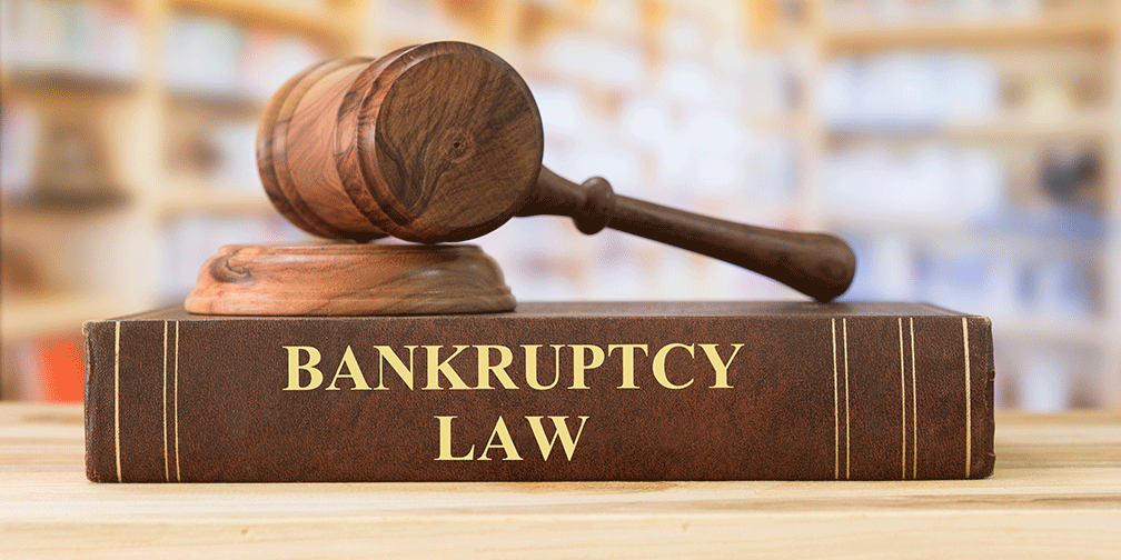 Bankrupcy Lawyer
